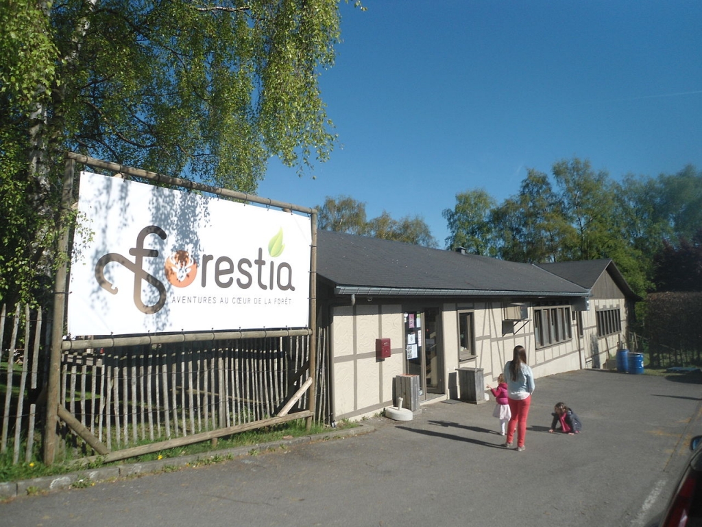 Forestia